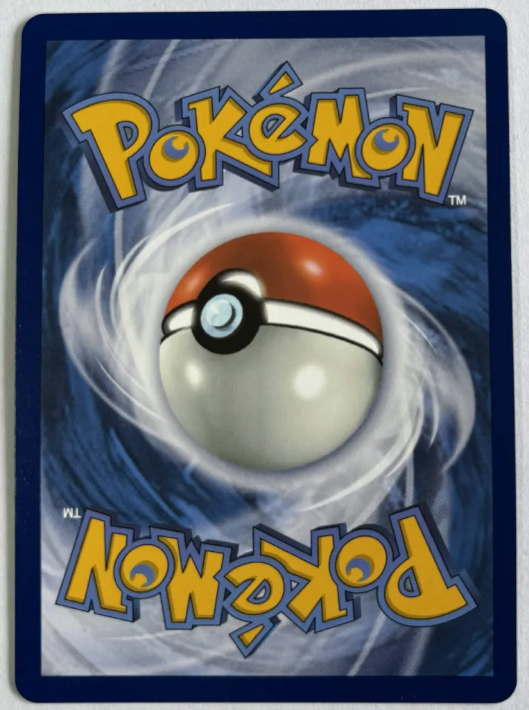 N'S ZOROARK EX (ASC 286)