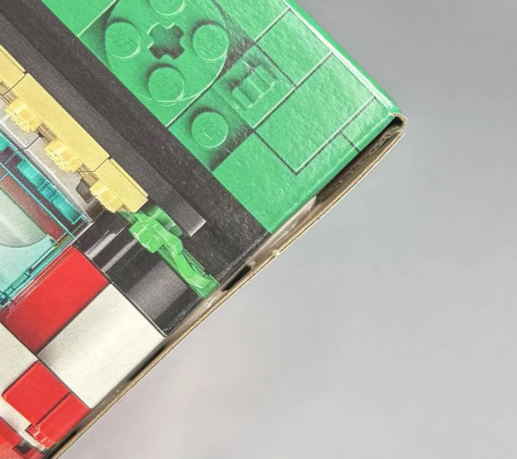 LEGO® POKÉMON 40911 MINI POKÉMONOVÉ STŘEDISKO