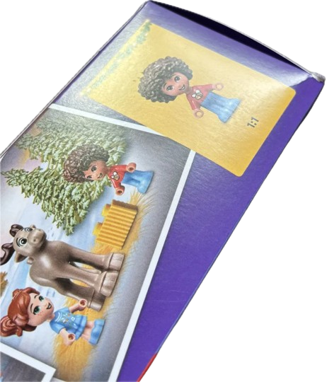 LEGO® FRIENDS 41706 ADVENTNÍ KALENDÁŘ