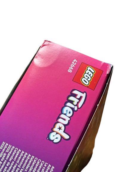 LEGO® FRIENDS 42668 ADVENTNÍ KALENDÁŘ 2025