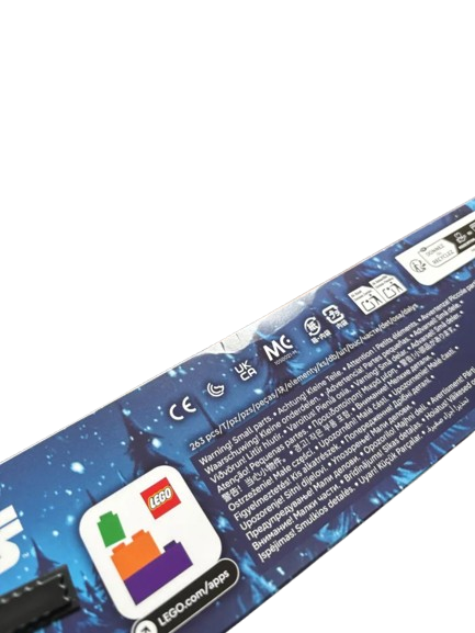 LEGO® STAR WARS 75418 ADVENTNÍ KALENDÁŘ 2025