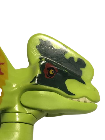 LEGO® KLASIK DINOSAURUS DILOPHOSAURUS