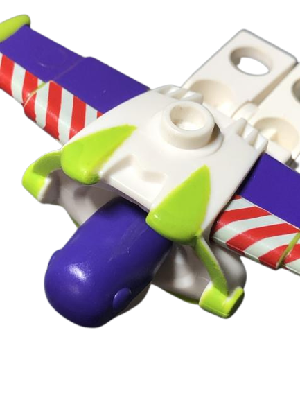 LEGO® KLASIK FIGURKA BUZZ LIGHTYEAR