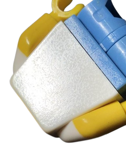 LEGO® KLASIK SADA FIGUREK SIMPSONS - VIZ POPIS
