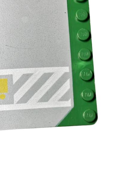 LEGO® KLASIK PODLOŽKA - VADY VIZ POPIS