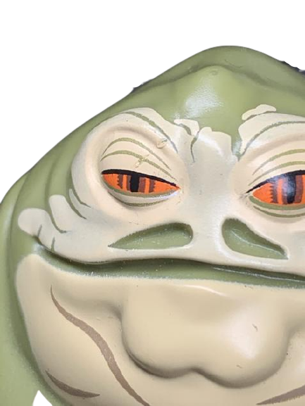 LEGO® STAR WARS FIGURKA JABBA THE HUTT