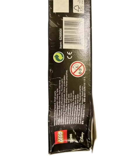 LEGO® STAR WARS 75266 BITEVNÍ BALÍČEK SITHSKÝCH JEDNOTEK - VIZ POPIS