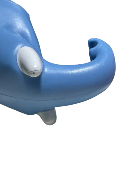 LEGO® FRIENDS SLON - VIZ POPIS