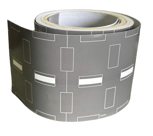 LEGO® PÁSKA S CESTOU