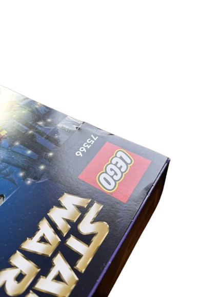 LEGO® STAR WARS 75366 ADVENTNÍ KALENDÁŘ