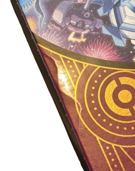 POKÉMON TCG ADVENTNÍ KALENDÁŘ 2025