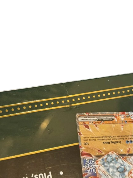 POKÉMON TCG ADVENTNÍ KALENDÁŘ 2024