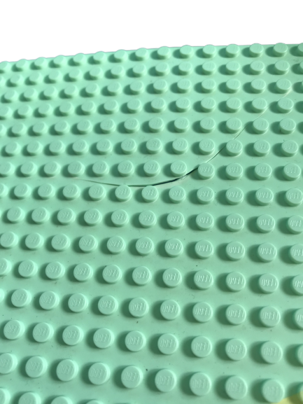 LEGO® KLASIK PARADISA PODLOŽKA