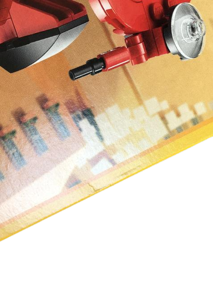 LEGO® CREATOR 40517 VESPA
