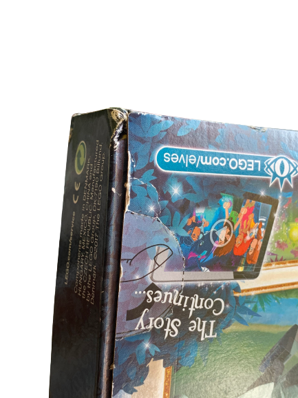 LEGO® ELVES 41187 ROSALYNA LÉČIVÁ SKRÝŠ