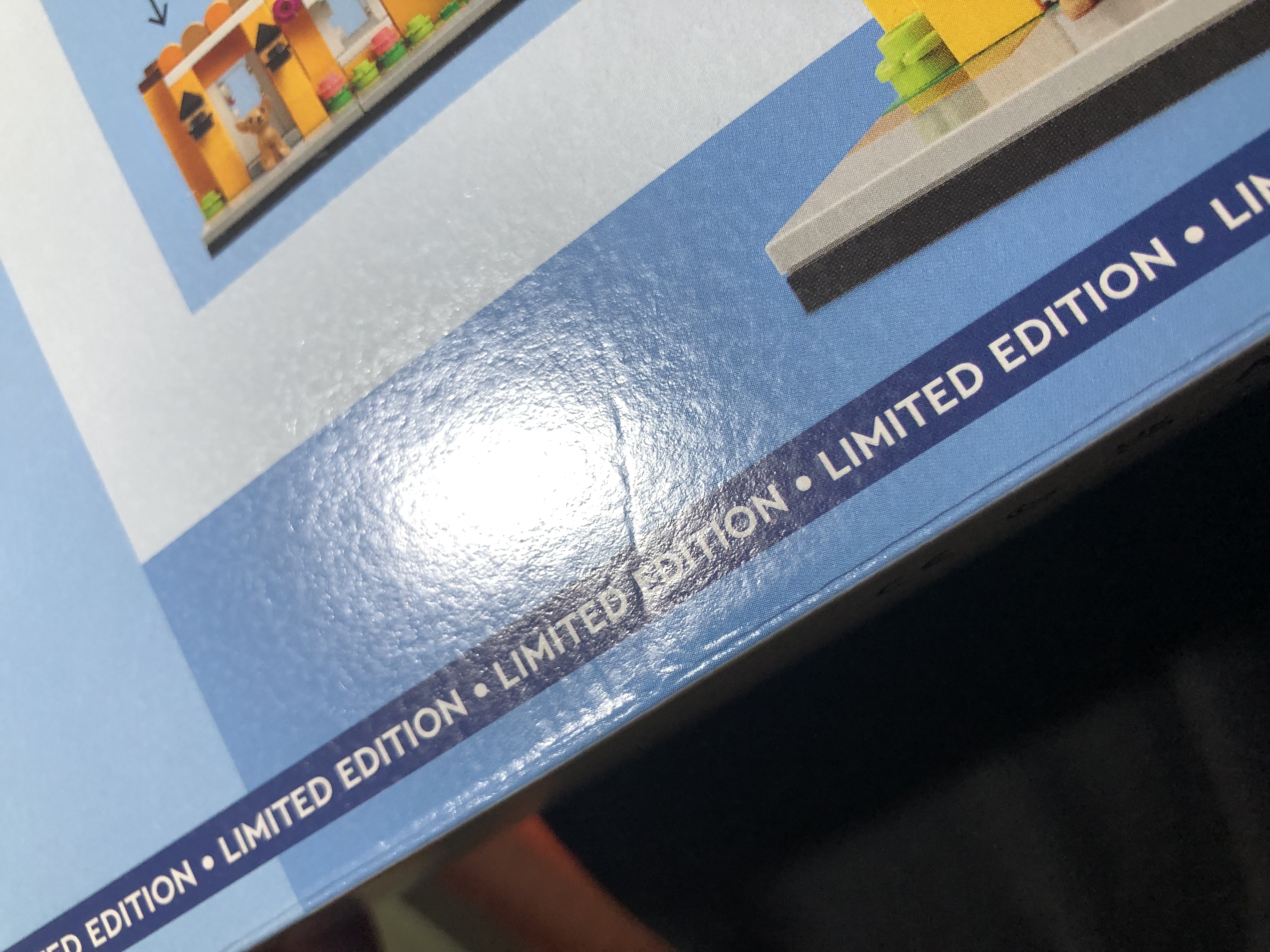 LEGO® PROMOTIONAL 40583 HOUSES OF THE WORLD 1