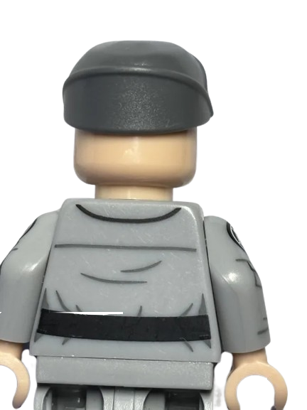 LEGO® STAR WARS FIGURKA IMPERIAL CREW - VIZ POPIS