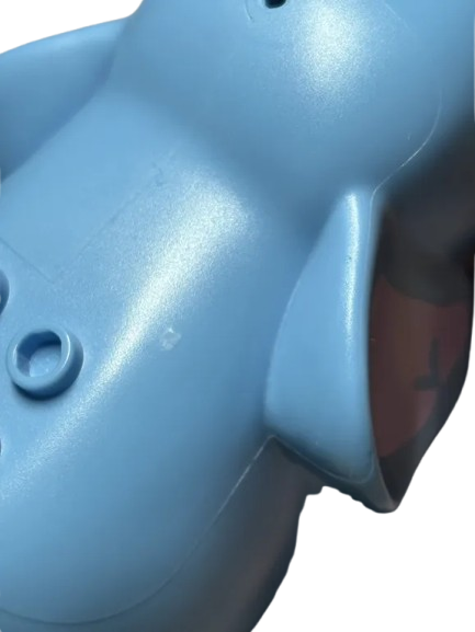 LEGO® FRIENDS SLON - VIZ POPIS