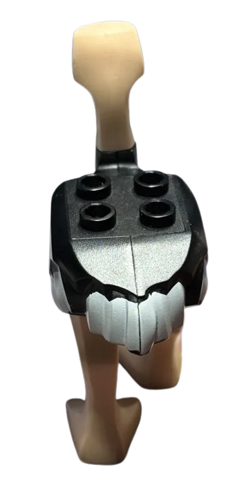 LEGO® PŠTROS - VIZ POPIS