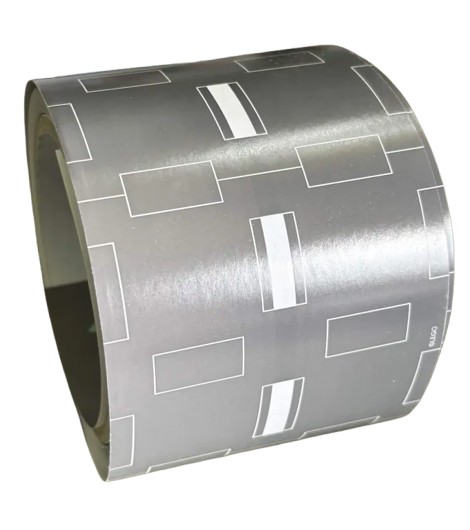 LEGO® PÁSKA S CESTOU