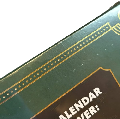 POKÉMON TCG ADVENTNÍ KALENDÁŘ 2024