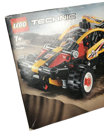 LEGO® TECHNIC 42101 BUGINA