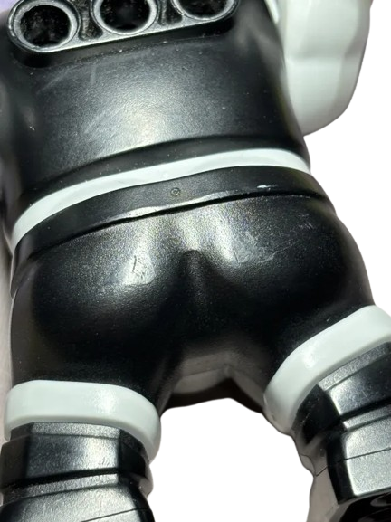 LEGO® NINJAGO FIGURKA KILLOW - VIZ POPIS