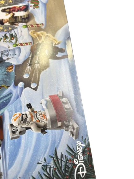 LEGO® STAR WARS 75366 ADVENTNÍ KALENDÁŘ