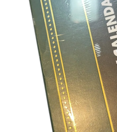POKÉMON TCG ADVENTNÍ KALENDÁŘ 2024