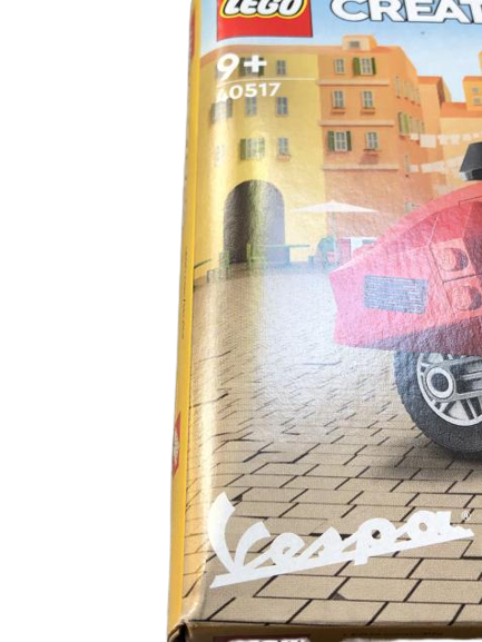 LEGO® CREATOR 40517 VESPA