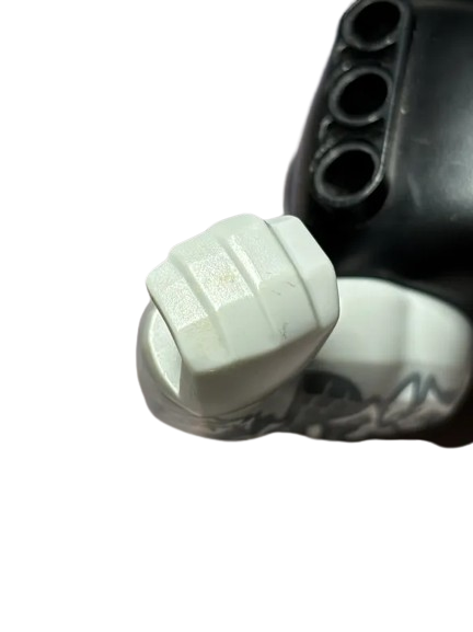 LEGO® NINJAGO FIGURKA KILLOW - VIZ POPIS