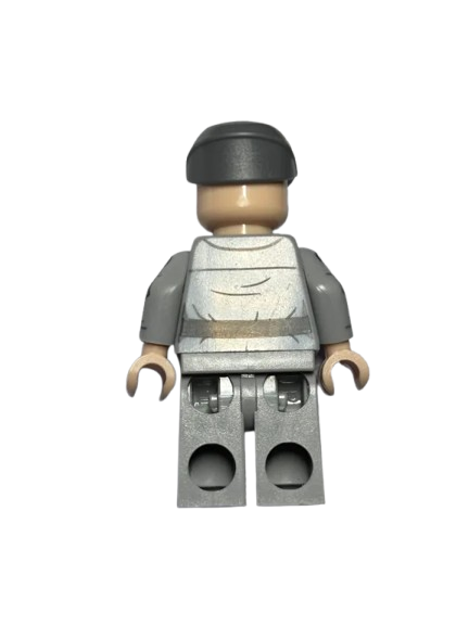 LEGO® STAR WARS FIGURKA IMPERIAL CREW - VIZ POPIS