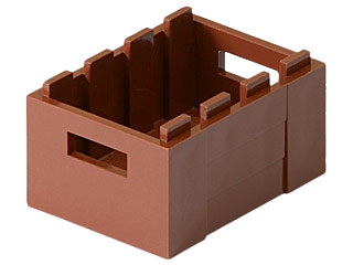 LEGO® PŘEPRAVKA