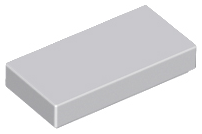 LEGO® DESKA