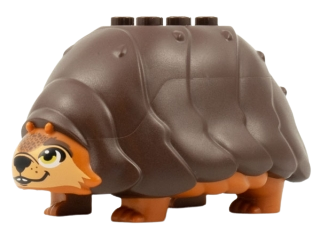 LEGO® DISNEY TUK TUK - VIZ POPIS