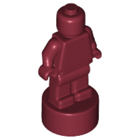 LEGO® MINIFIGURKA SOŠKA