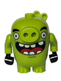 LEGO® ANGRY BIRDS FIGURKA PIGGY 2