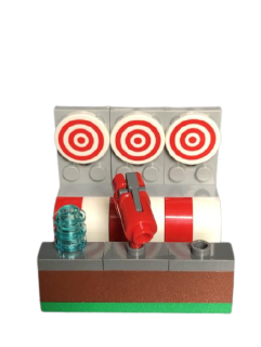 LEGO® KLASIK POUŤOVÁ ATRAKCE