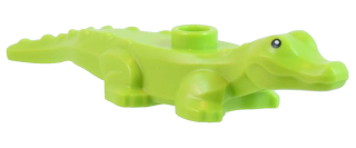 LEGO® KROKODÝL ALIGÁTOR