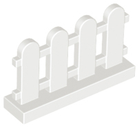 LEGO® PLOT