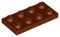 LEGO® KLASIK DESKA
