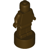 LEGO® KLASIK MINIFIGURKA SOŠKA