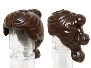LEGO® STAR WARS VLASY
