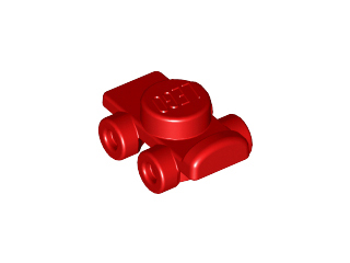 LEGO® KOLEČKOVÁ BRUSLE