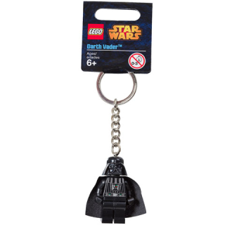 LEGO® STAR WARS KLÍČENKA DARTH VADER