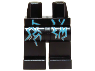 LEGO® NINJAGO NOŽIČKY