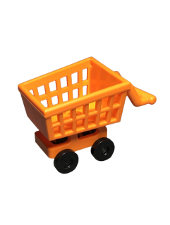 LEGO® FRIENDS NÁKUPNÍ VOZÍK