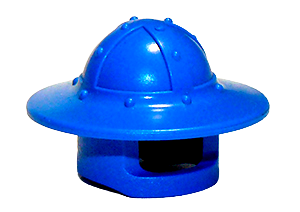 LEGO® NEXO KNIGHTS HELMIČKA