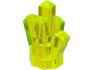 LEGO® KRYSTAL