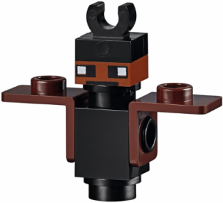 LEGO® MINECRAFT NETOPÝR